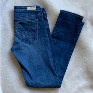 AG Adriano Goldschmied jeans